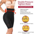 Women Tummy Control Shapewear High Waisted Body Shaper Shorts Slimming Panties