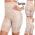 Women Tummy Control Shapewear High Waisted Body Shaper Shorts Slimming Panties
