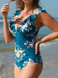 Womens Monokini